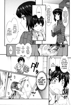 Page 116 of Boku ga Nurse ni Natta Wake
