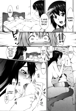 Page 118 of Boku ga Nurse ni Natta Wake