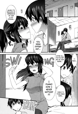 Page 148 of Boku ga Nurse ni Natta Wake