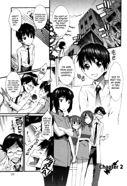 Page 28 of Boku ga Nurse ni Natta Wake