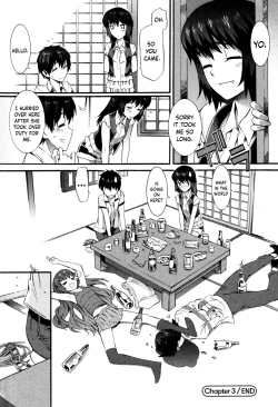 Page 63 of Boku ga Nurse ni Natta Wake