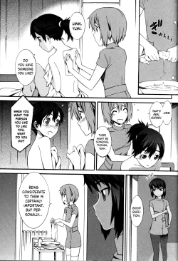 Page 72 of Boku ga Nurse ni Natta Wake