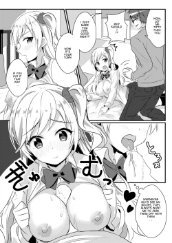 Page 18 of Fukushuu no Yubiwa | Ring of Vengeance