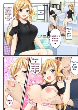 Page 29 of Fukushuu no Yubiwa | Ring of Vengeance