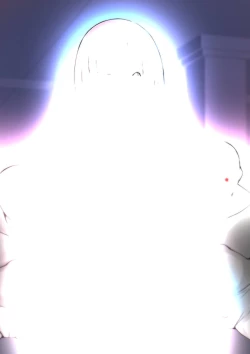 Page 6 of Kikou Tokusou Cyborg Sakina SIDE STORY 01