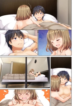 Page 76 of Hitozuma Osananajimi to Hitonatsu no Dekigoto 2 DLO-10