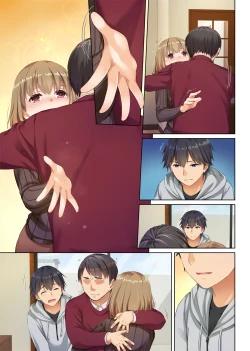 Page 84 of Hitozuma Osananajimi to Hitonatsu no Dekigoto 2 DLO-10