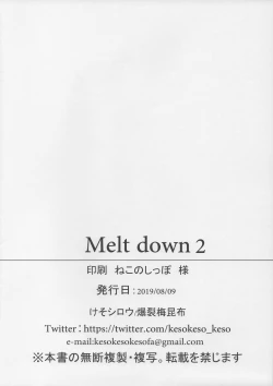 Page 21 of Melt down 2