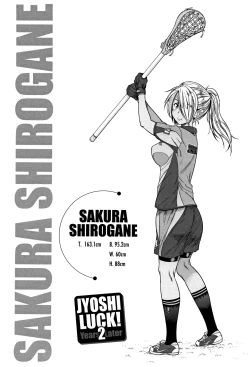 Page 50 of Joshi Lacu! - Girls Lacrosse Club