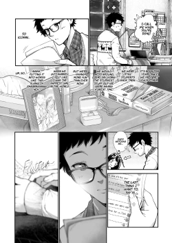 Page 4 of Kinenbi. | Anniversary.