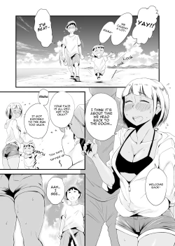 Page 59 of Ore no Yome ga Netorareteiru!| My Wife is Being Taken Away