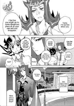 Page 2 of Kaiinu Yuma