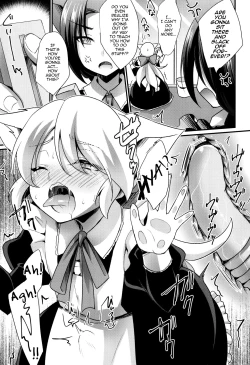 Page 13 of M Neko Maid Otokonoko