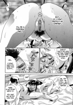 Page 10 of Onna Shachou Nikutai Settai | Female President's Nude Entertainment