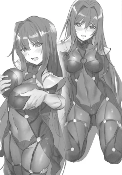 Page 2 of OrangeMaru Special 01