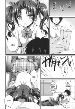 Page 6 of Anata no Mesu ni Naru Kusuri | Medicine That Makes You My Lover