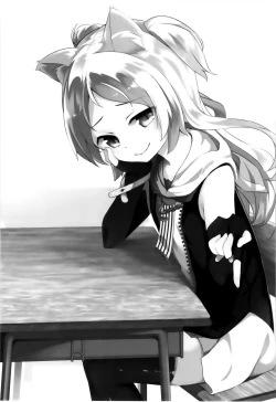 Page 25 of Hishokan Hajimemashita.kyuu ver-