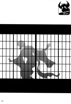 Page 1 of Gedou no Ie Chuukan | House of Brutes Vol. 2 Ch. 3