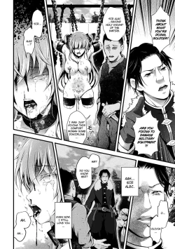 Page 18 of Nikutsubo no Hiren | The Tragic Love of a Comfort Woman