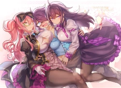 Page 27 of Seibetsu ga Gyakuten Shite Ani ni Paizuri saremashita.