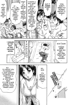 Page 199 of Yume ni Mita Mama - It is Same as my Dream