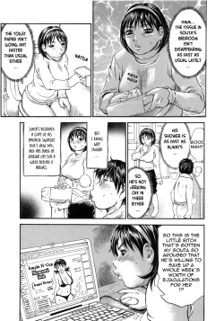 Page 90 of Yume ni Mita Mama - It is Same as my Dream