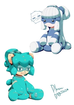 Page 2 of Henkabo TF Account book