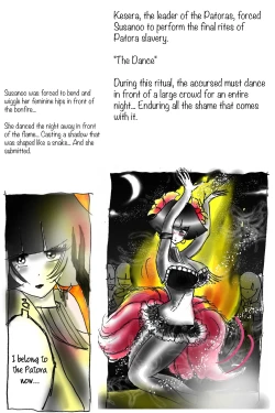 Page 18 of Milda7 Comic Shorts