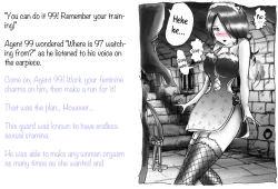 Page 29 of Milda7 Comic Shorts