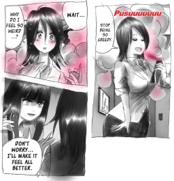 Page 32 of Milda7 Comic Shorts