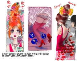 Page 38 of Milda7 Comic Shorts