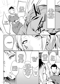 Page 5 of YANKEE MY HOME!