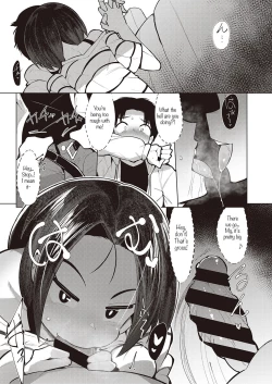 Page 9 of Service Area