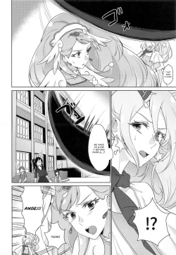 Page 4 of Tenshi no Himitsu | Angel's Secret