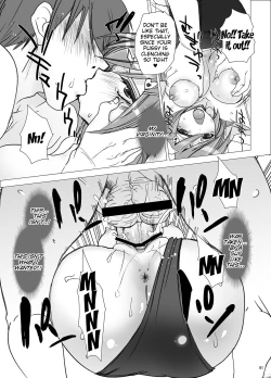 Page 61 of Gakkou de Seishun! Soushuuhen 1 Ch. 2-3