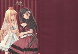 Download Classic Ori Hon Sairoku + Alpha 2003~2004