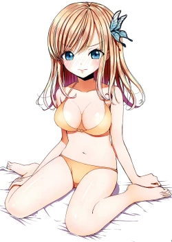 Page 8 of bokuno tomodathiwo shoukaisimasu!!