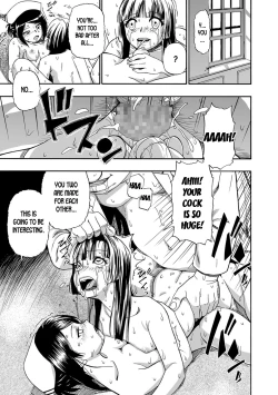 Page 128 of Gusha no Ishi Ch. 1-6