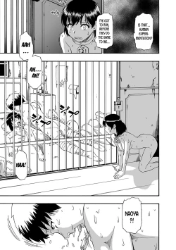 Page 48 of Gusha no Ishi Ch. 1-6