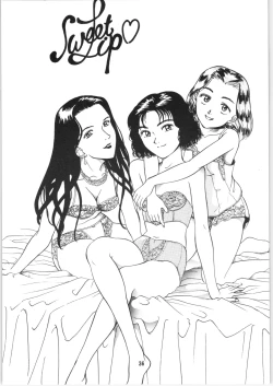 Page 37 of Ambi 1/2 2 + Ambivalence 16