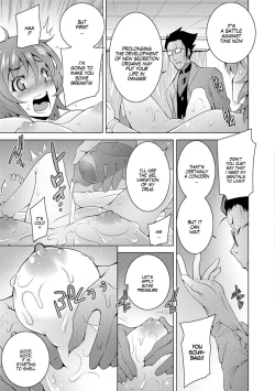 Page 7 of I'll Knead You Into A Girl