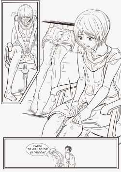 Page 11 of Private Teacher_家庭教師