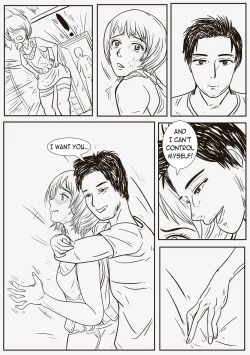 Page 14 of Private Teacher_家庭教師