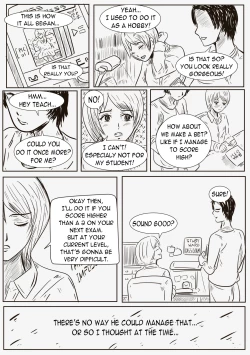 Page 4 of Private Teacher_家庭教師