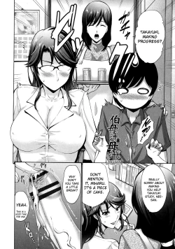 Page 109 of Tomodachi no Haha wa Boku no Mono - His Mother is My Love Hole