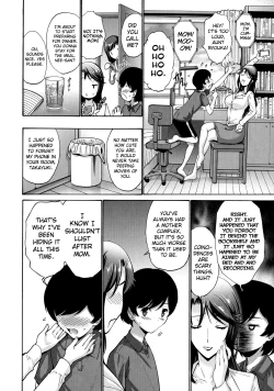 Page 111 of Tomodachi no Haha wa Boku no Mono - His Mother is My Love Hole