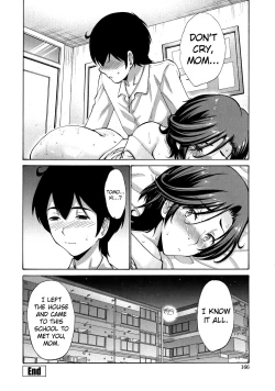 Page 169 of Tomodachi no Haha wa Boku no Mono - His Mother is My Love Hole
