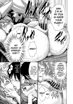 Page 16 of Tomodachi no Haha wa Boku no Mono - His Mother is My Love Hole