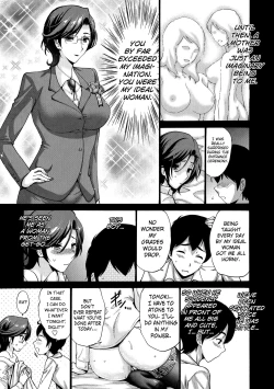 Page 172 of Tomodachi no Haha wa Boku no Mono - His Mother is My Love Hole