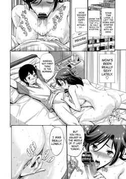 Page 187 of Tomodachi no Haha wa Boku no Mono - His Mother is My Love Hole